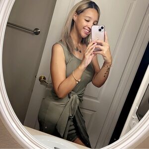 Meet your Posher, Tasha